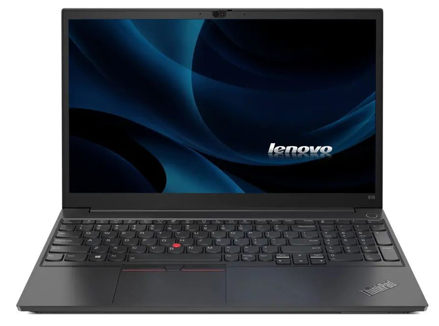 Lenovo ThinkPad E15 Gen 2 (20TD002PRT) Игровой ноутбук 15,6", Intel Core i7-1165G7, RAM 16 ГБ, SSD 1024 #1