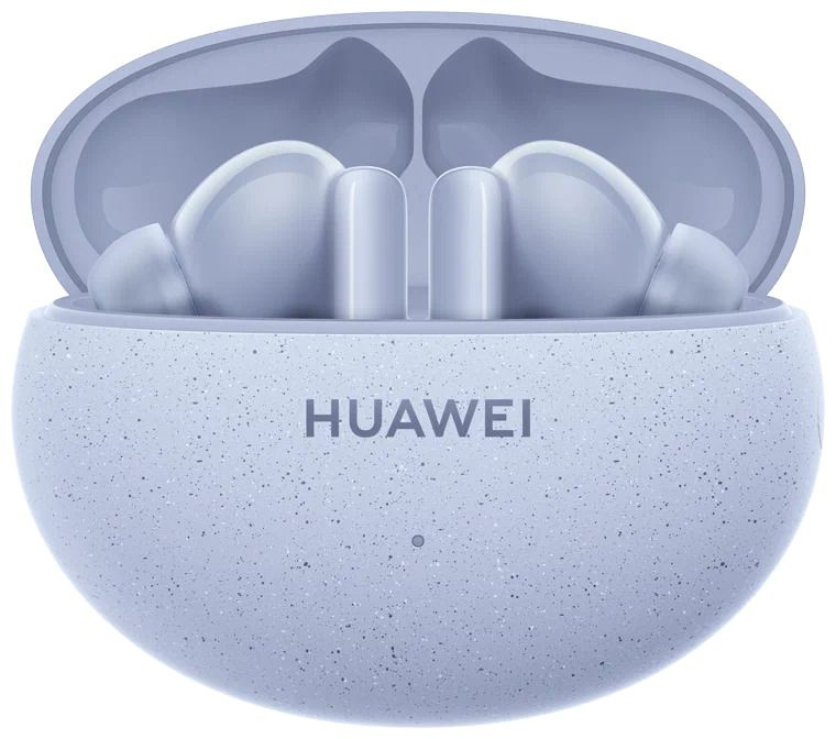 Беспроводные наушники HUAWEI FreeBuds 5i, isle blue #1