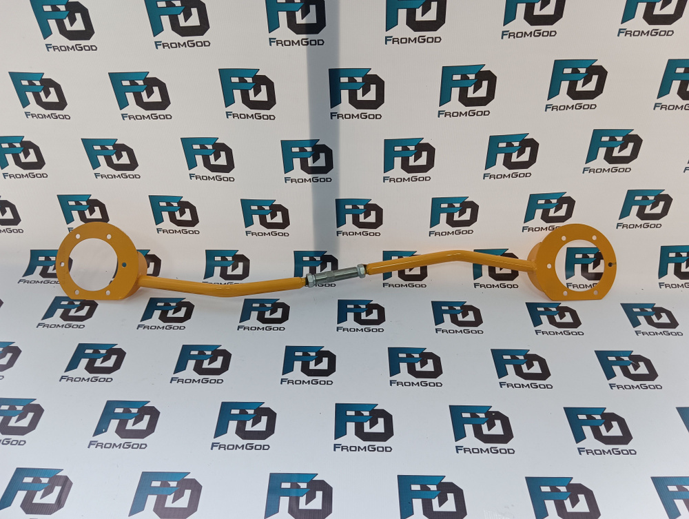 Растяжка передних стоек для ВАЗ 2108-2115 Регулируемая Карбюратор ...