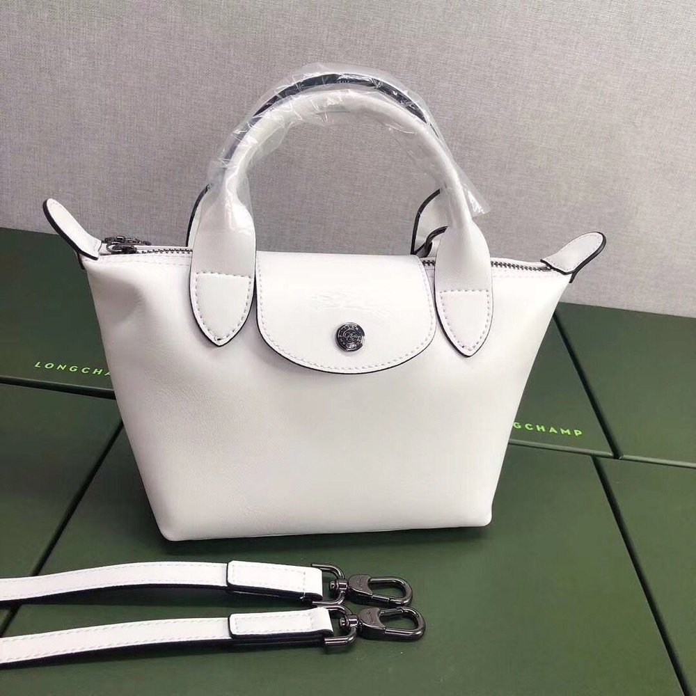 LONGCHAMP Сумка на плечо #1