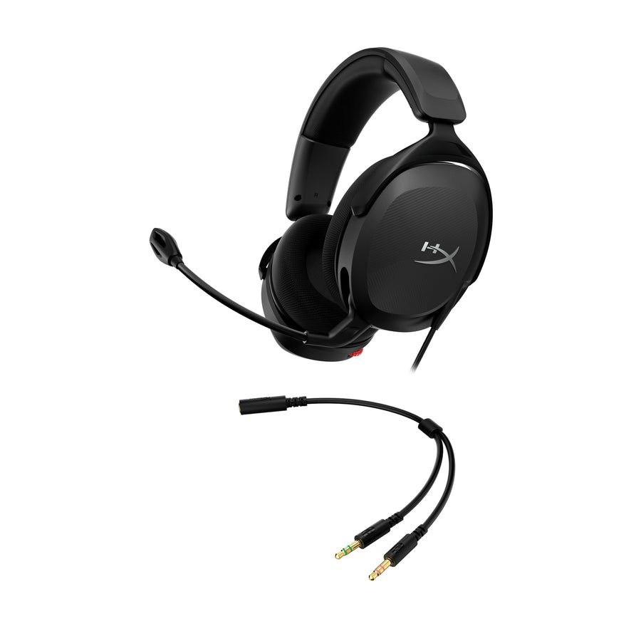 Наушники HyperX Cloud Stinger 2 Core (683L9AA), чёрная #1