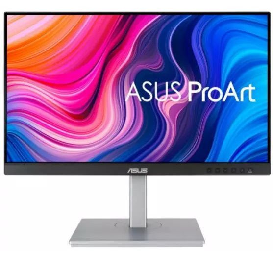 ASUS 23.8" Монитор 90LM03Y1-B01370 #1