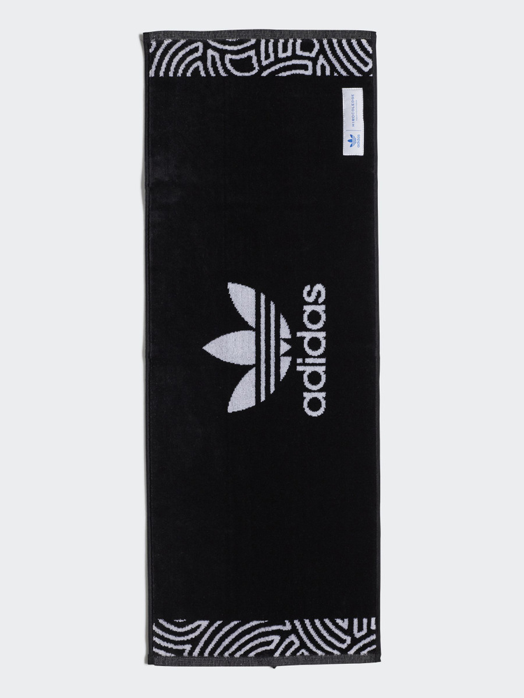 Полотенце спортивное adidas Originals TYO TOWEL. GM8724. Размер NS #1