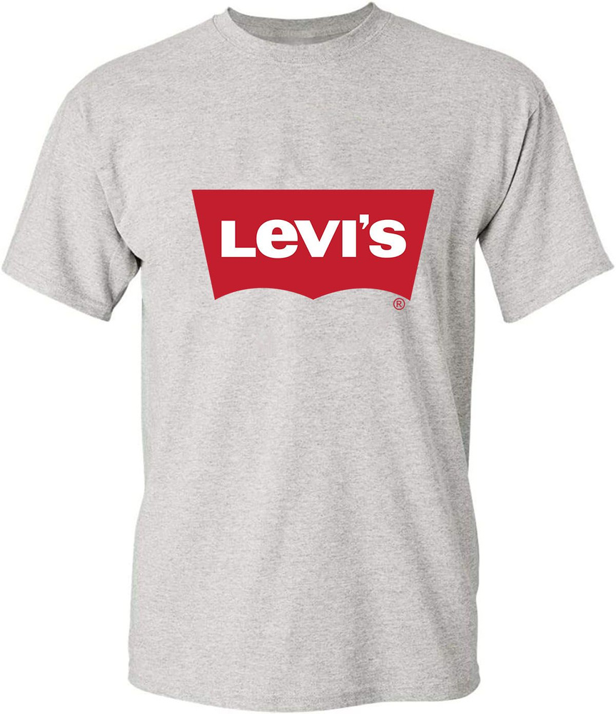 Футболка Levi's #1