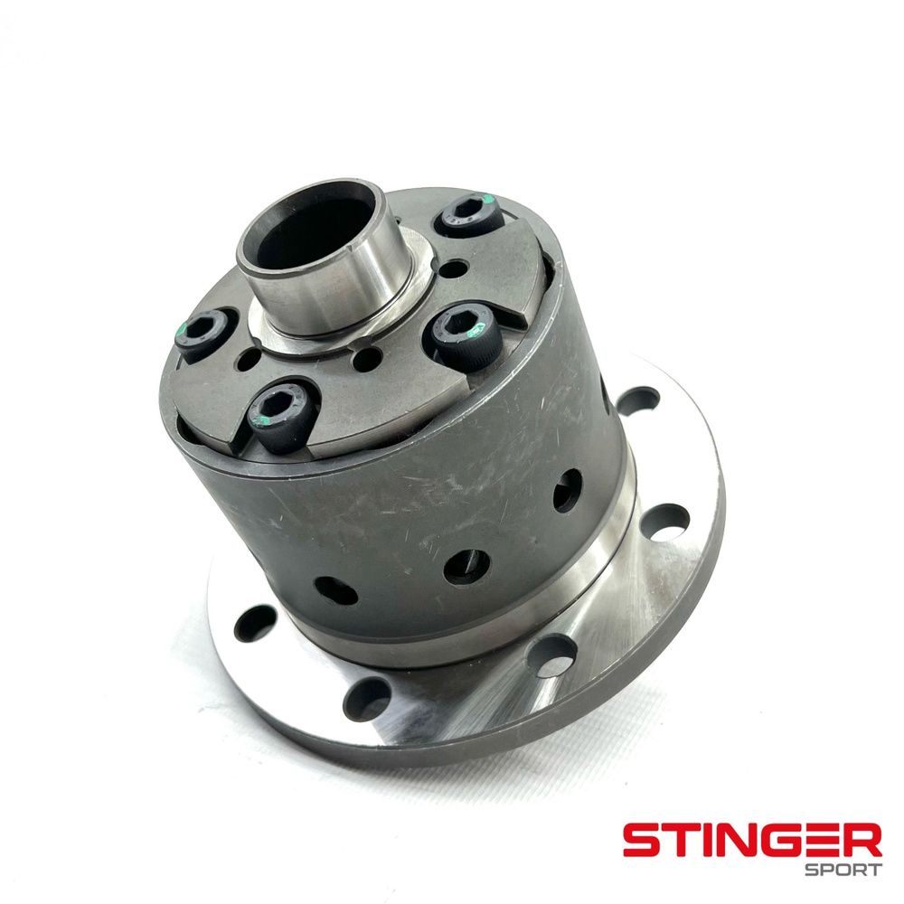 Блокировка заднего редуктора 22 шлица "АВТОСПРИНТЕР" ВАЗ 2101-05 НИВА ...