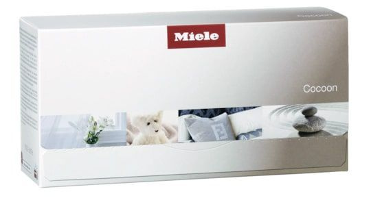 Ароматизатор для сушильных машин MIELE COCOON T3 ( 3 капсулы ) #1