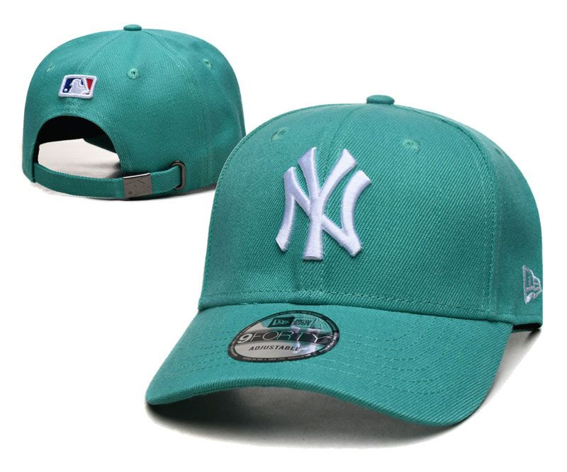 Бейсболка NEW YORK YANKEES #1