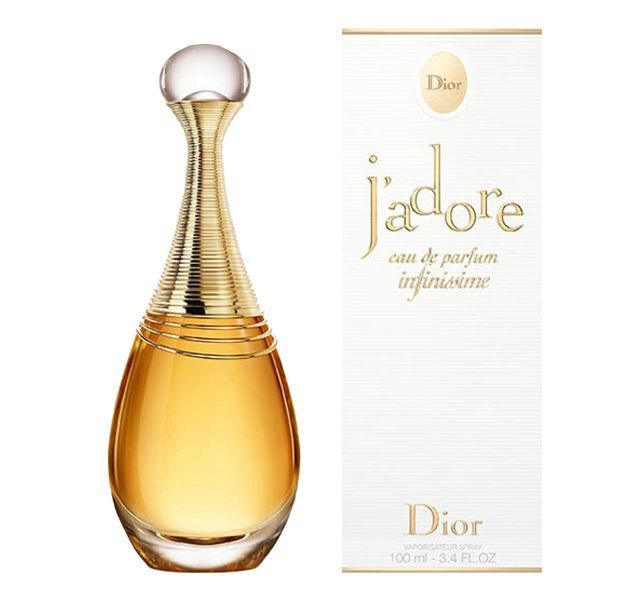 J'Adore Infinissime парфюмерная вода для женщин 100 мл #1