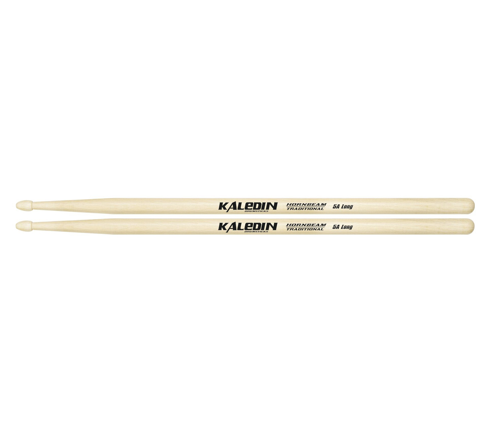 Палочки для барабана Kaledin Drumsticks 7KLHB5AL #1