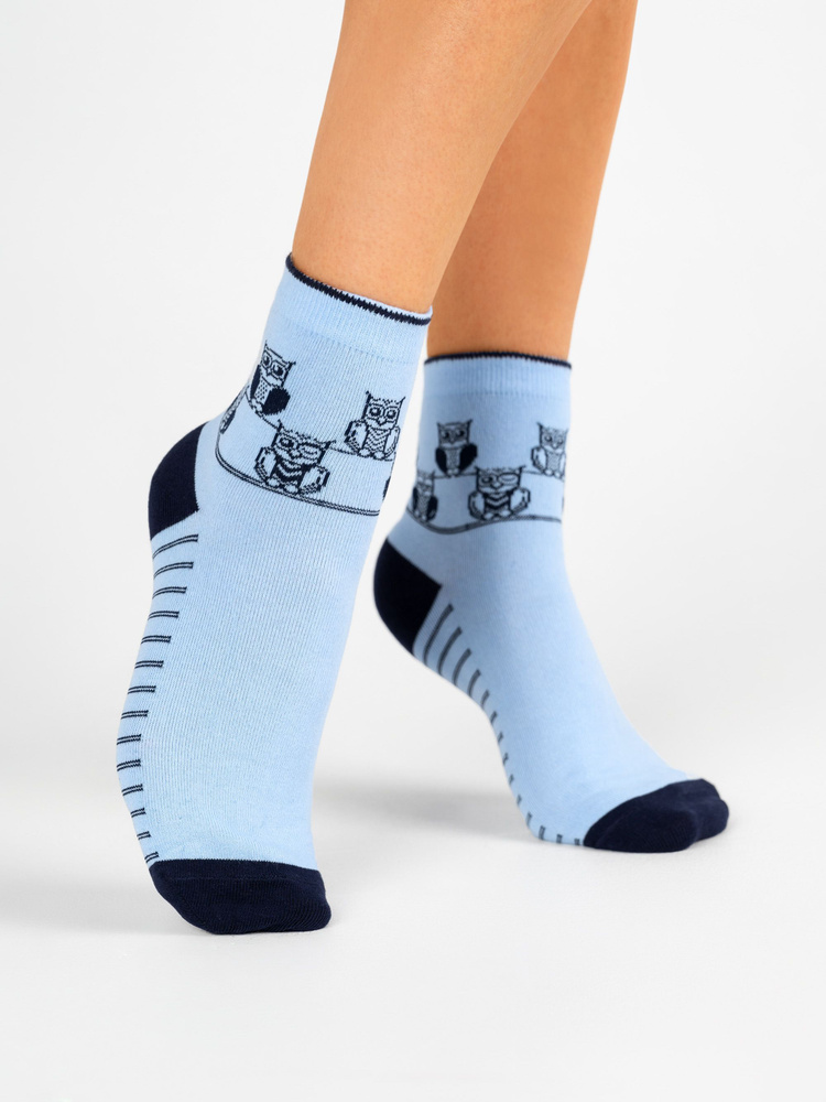 Носки JUST SOCKS, 1 пара #1