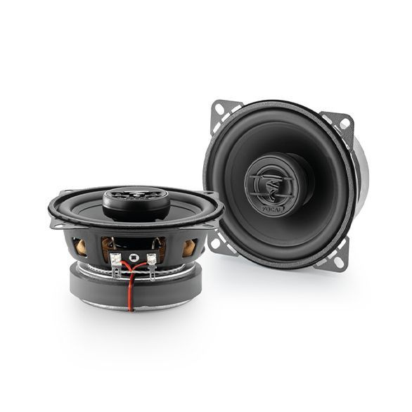 Focal Колонки для автомобиля Автомобильная акустика ACX-130, 13 см (5 дюйм.)  #1