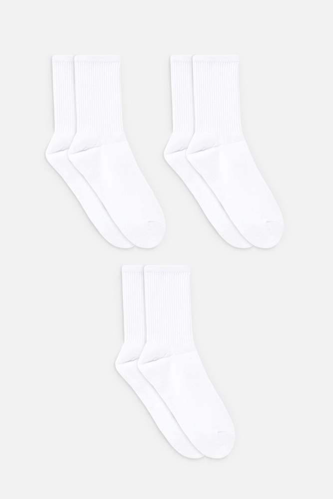 Комплект носков Befree, 3 пары #1