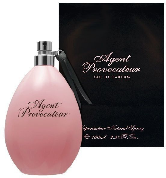 Agent Provocateur Agent Provocateur Вода парфюмерная 100 мл #1