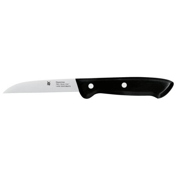 Нож для овощей CLASSIC LINE 18 см #1