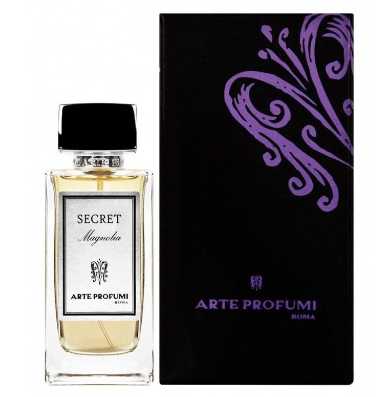 ARTE Вода парфюмерная ARTE PROFUMI SECRET edp WOMAN 100ml 100 мл #1