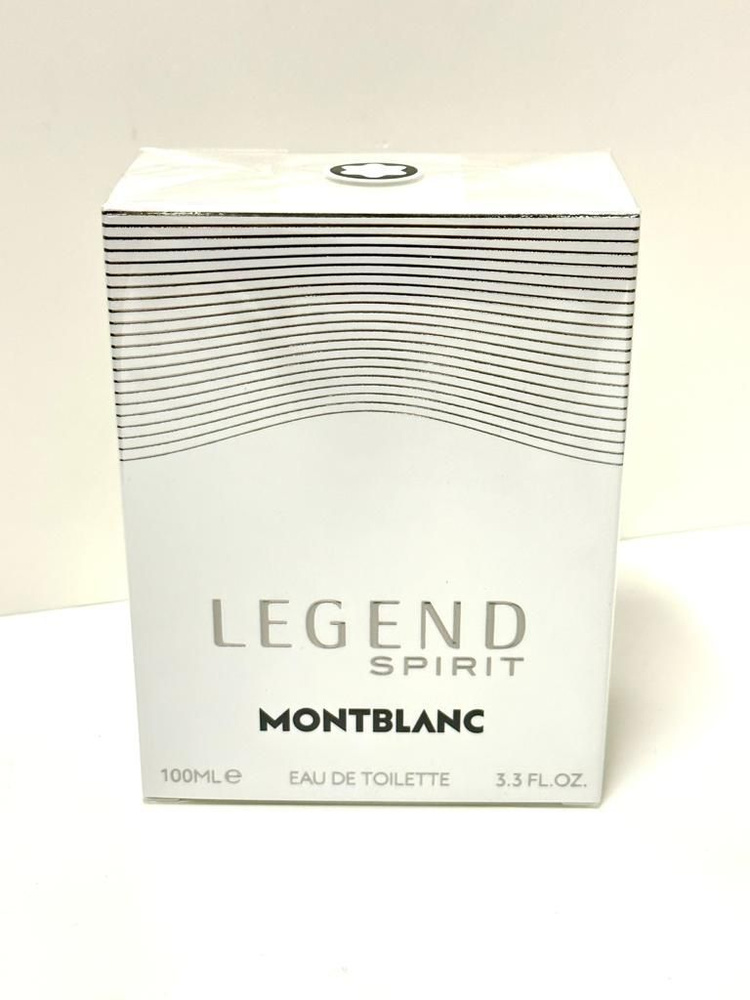 Montblanc Туалетная вода 2854 100 мл #1