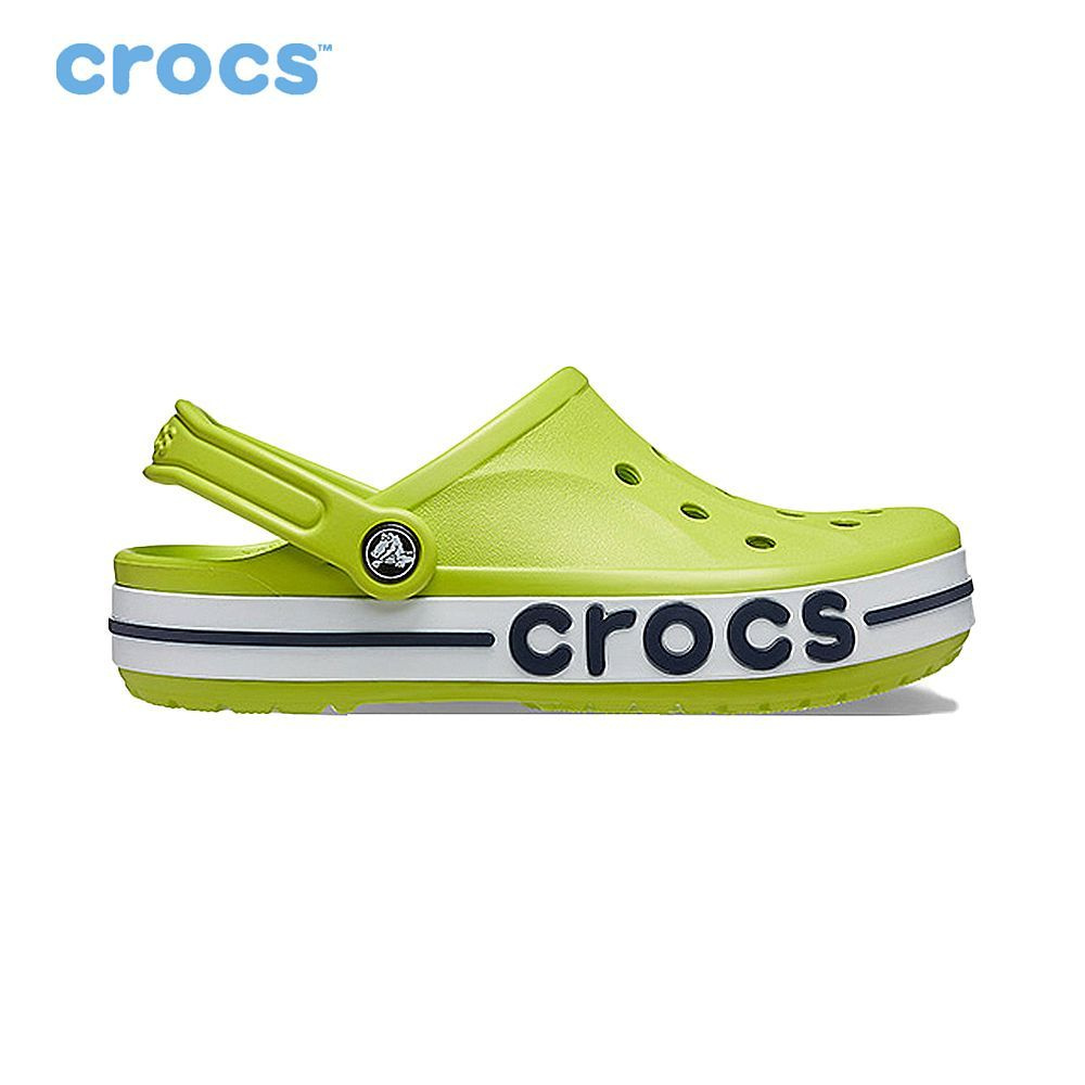 Тапочки Crocs #1