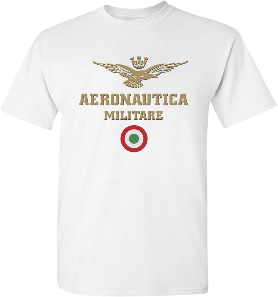 Футболка Aeronautica Militare #1