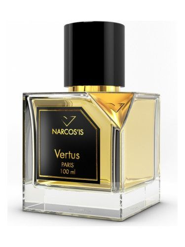 Vertus Вода парфюмерная VERTUS NARCOS'IS edp 100ml новый дизайн 100 мл #1