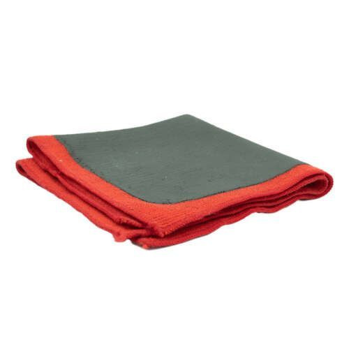 Тряпка для автомобиля / Автоскраб полотенце 3D Clay Bar Towel G-09T 30,5х30,5 см с глиной  #1