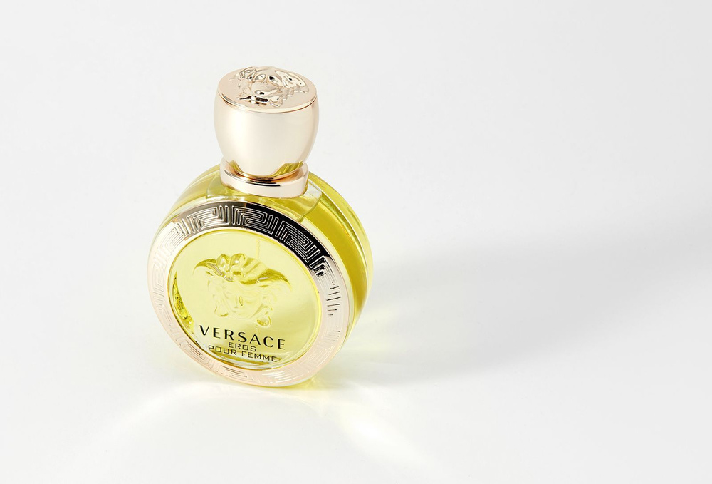 VERSACE EROS pour femme Женская парфюмерная вода 50мл #1