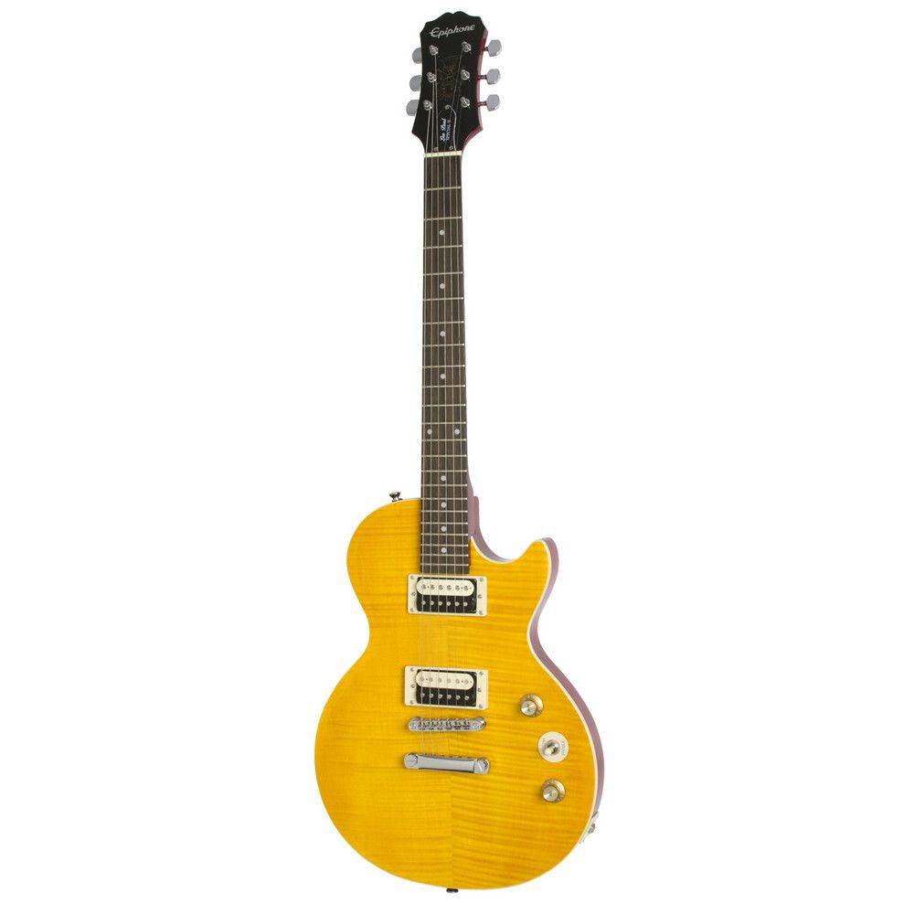 EPIPHONE Электрогитара Slash Appetite Les Paul Special-II 6-струнная, корпус Окуме, Клен  #1