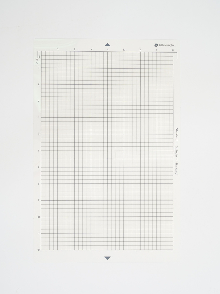 Комплект ковриков для резки для плоттеров Silhouette Portrait (2 шт.,3 шт.,5 шт.,10 шт.)  #1