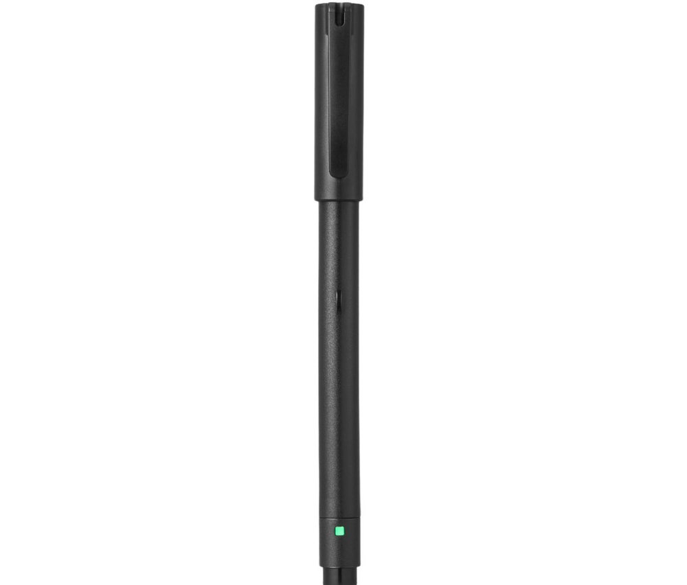 Умная ручка Neolab Neo SmartPen R1, 20 стр, 14 ч (черный) #1
