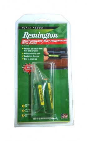 Фальшпатрон Remington для защиты от коррозии калибр 222-223, 243, 308 7 mm-08, 270, 30-06  #1