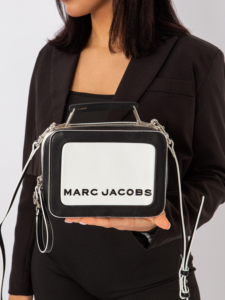 Marc Jacobs Сумка на плечо мессенджер #1