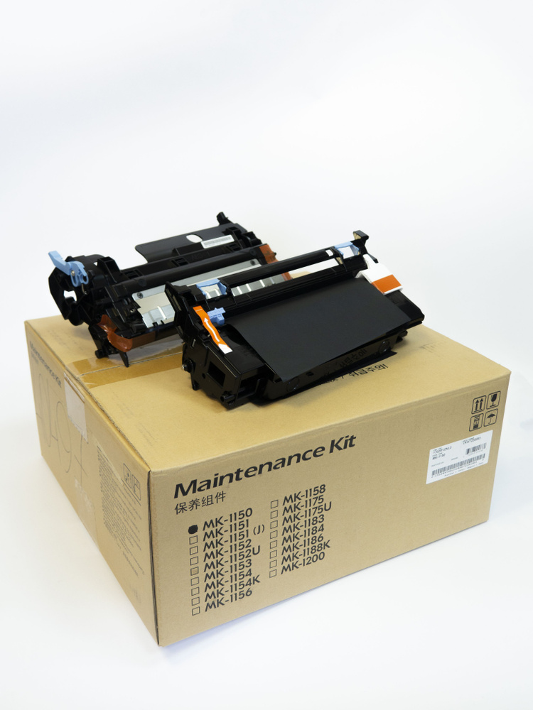 Ремонтный комплект (о) Kyocera MK-1150 #1