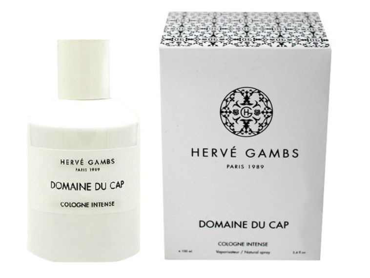 HERVE GAMBS PARIS DOMAINE DU CAP edc 100ml #1