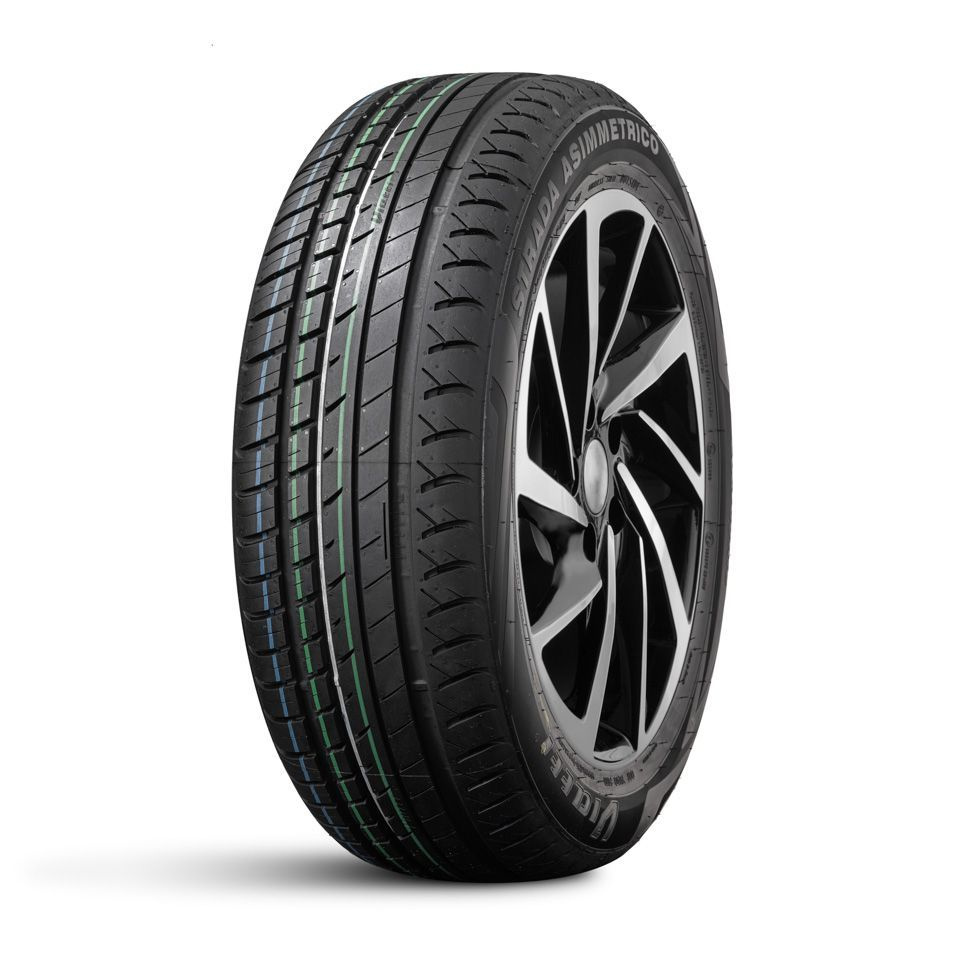 Viatti Strada Asimmetriсo V-130 Шины  летние 175/65  R14 82H #1