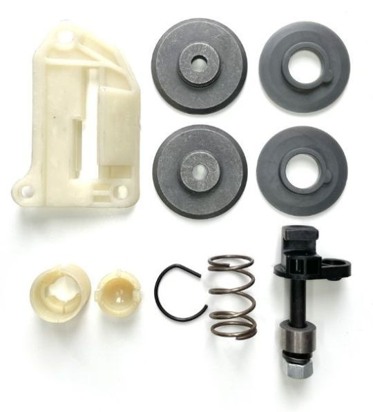 Ремкомплект кулисы КПП Лада Гранта - LADA арт. 16319 - купить по ...