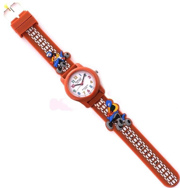 Часы наручные Omax Kids 00PS1014X127 Гарантия 1 год #1