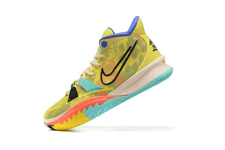 Кроссовки Nike Kyrie 7 #1