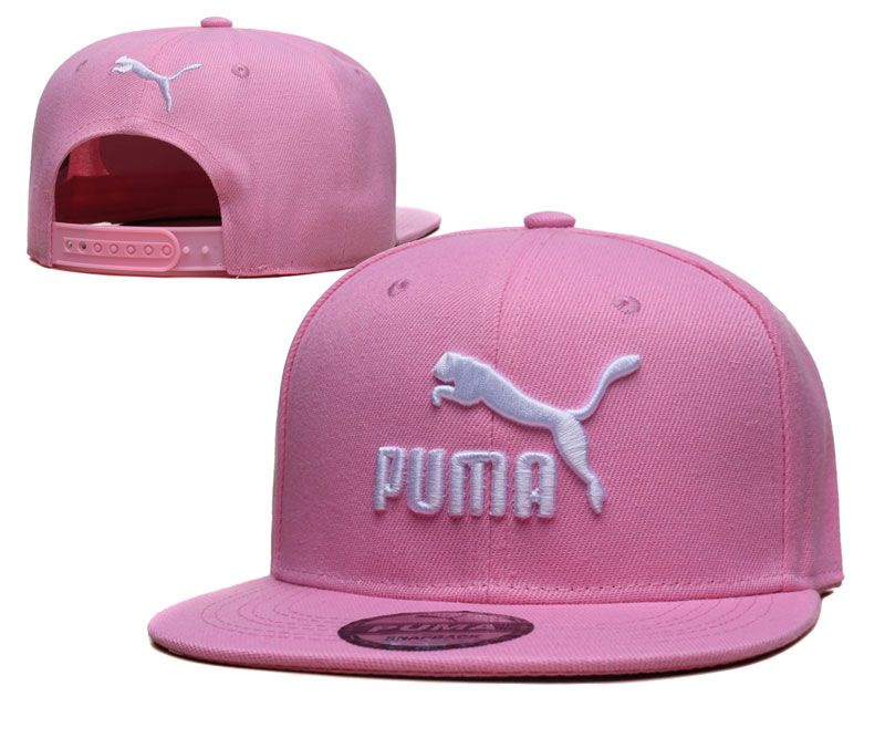 Бейсболка PUMA #1