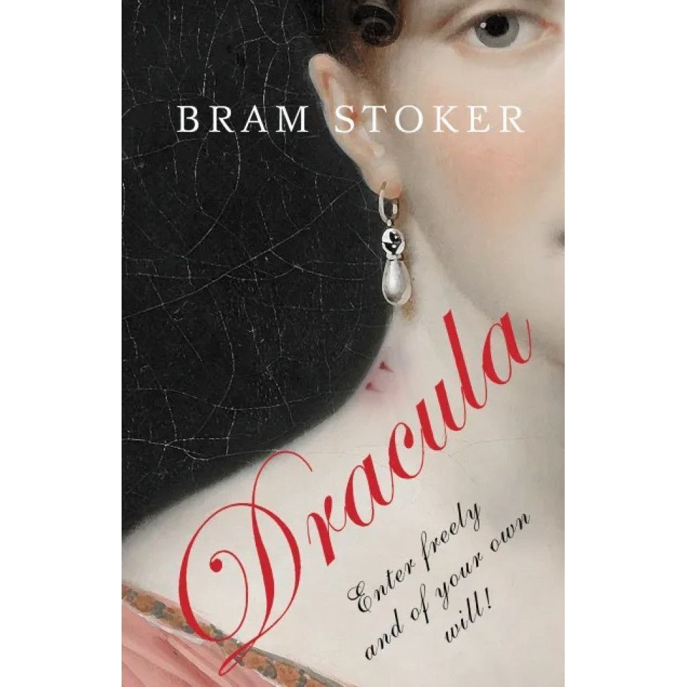 Dracula. | Stoker Bram #1