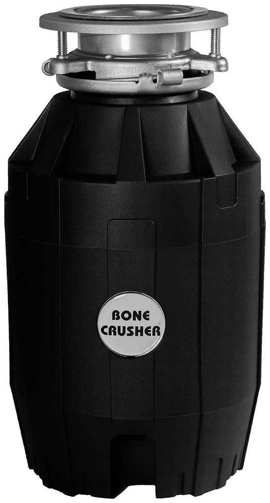 Измельчитель пищевых отходов Bone Crusher 810 AS+Магнитный улавливатель  #1