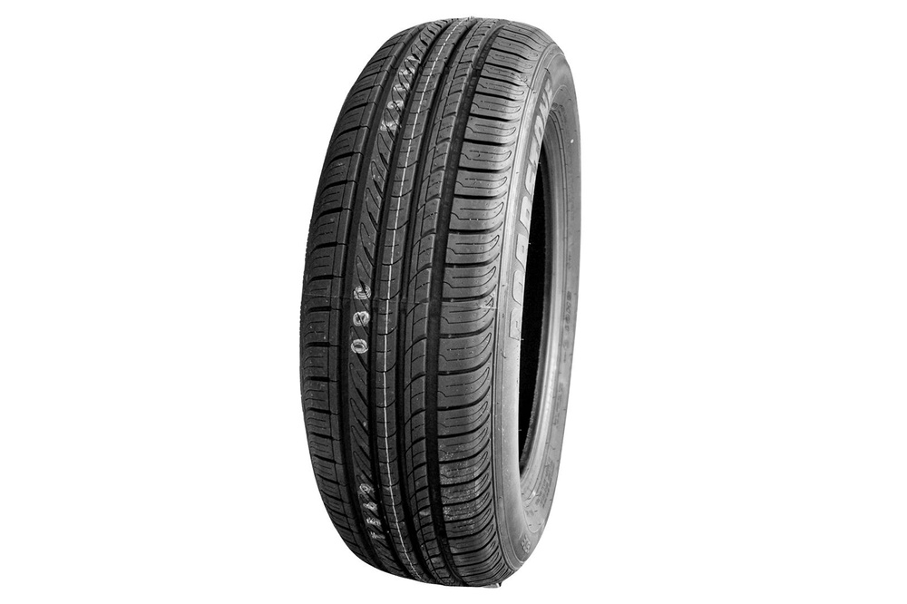 Nexen/Roadstone Eurovis HP02 Шины  летние 185/55  R15 82V #1