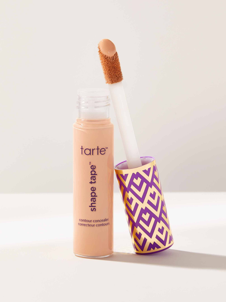 Tarte Cosmetics Консилер Shape Tape Contour Concealer (29N) 10 мл #1