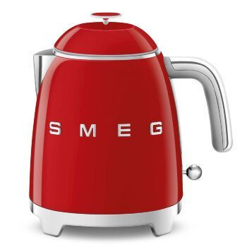 Smeg Электрический чайник KLF05, красный #1