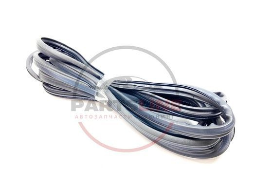 Уплотнители проемов дверей спаянные на Лада Приора седан, хэтчбек ...