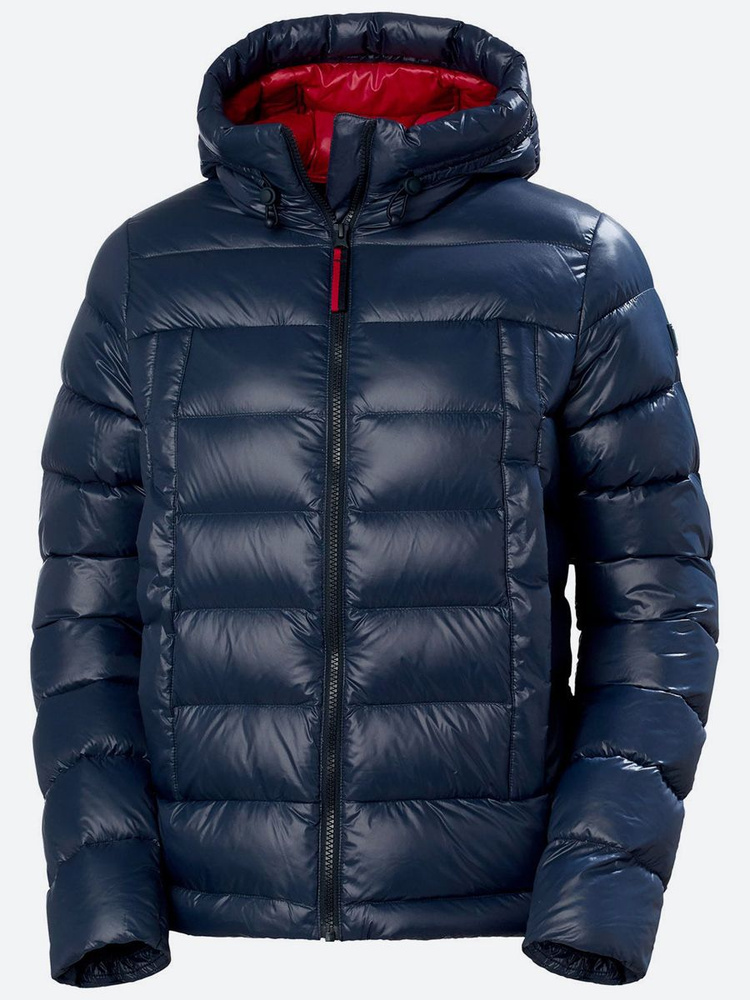 Пуховик Helly Hansen W Rwb Down Jacket #1