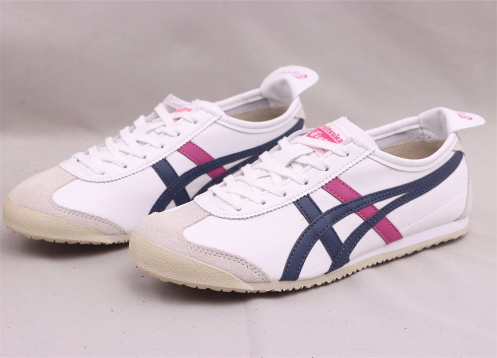 Кроссовки Onitsuka Tiger #1