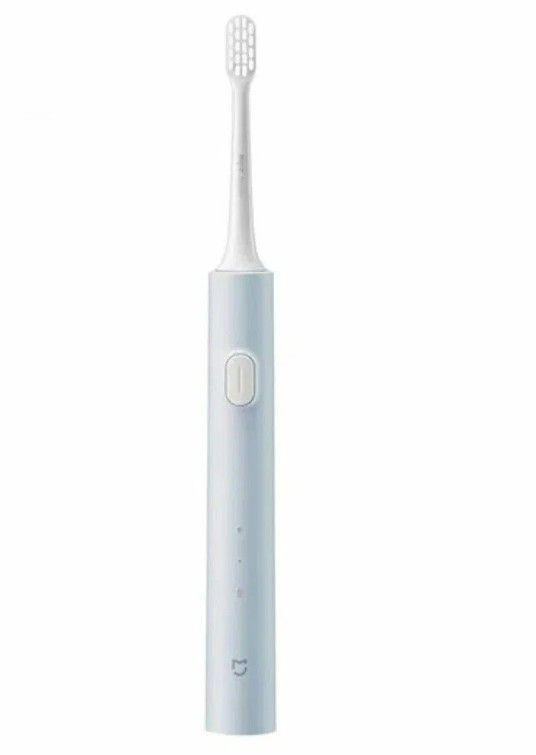Электрическая зубная щетка Xiaomi Mijia Electric Toothbrush T302 MES608 Blue #1