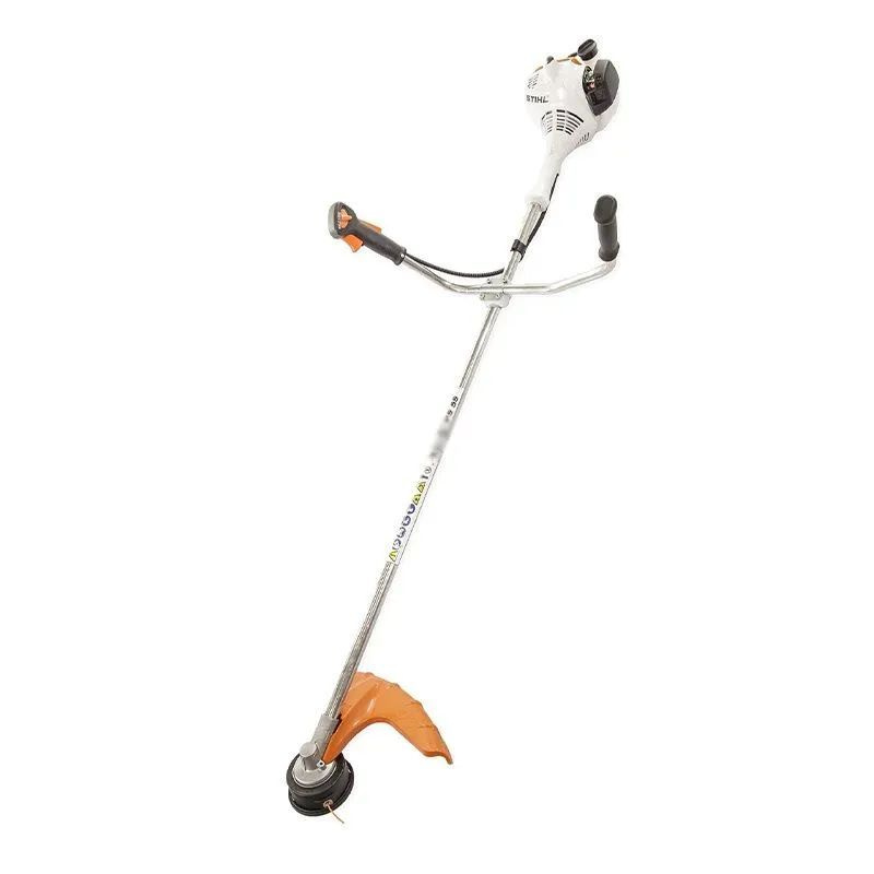 Бензиновый триммер Stihl FS 55 катушка AutoCut C 26-2 (без ножа)2024 г  #1