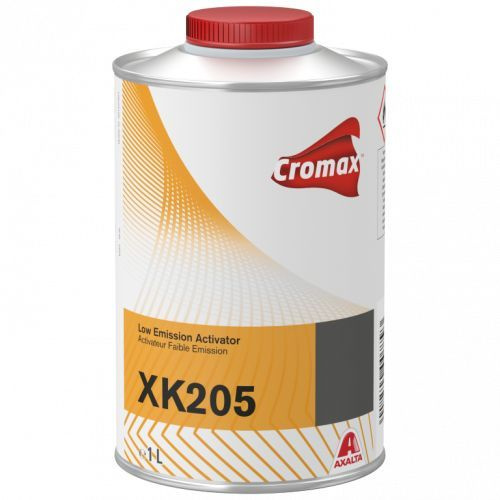 Отвердитель Cromax LE 1л XK205, 1250000779 #1