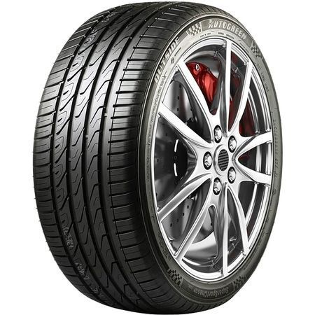 Autogreen SuperSportChaser-SSC5 Шины  летние 205/55  R17 95W #1