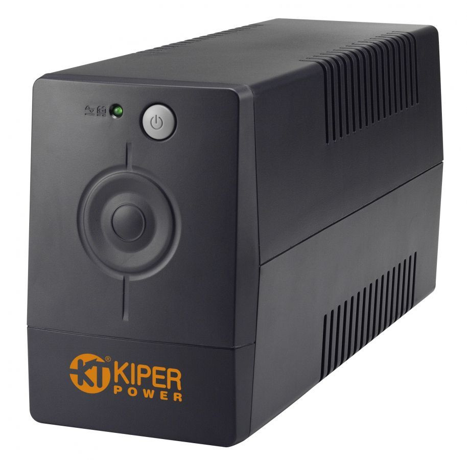 ИБП Kiper Power A400 (400VA/240W) #1